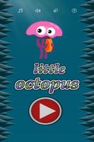 Little Octopus スクリーンショット 1