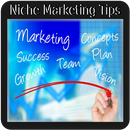 Niche Marketing Tips - Niche Marketing Strategy APK