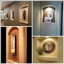 Idea Wall Decorating Niche APK