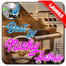 APK Lagu Nicky Astria - Koleksi Lagu Lawas Mp3