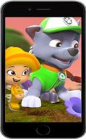 Nick Jr Cartoon Wallpaper HD स्क्रीनशॉट 1