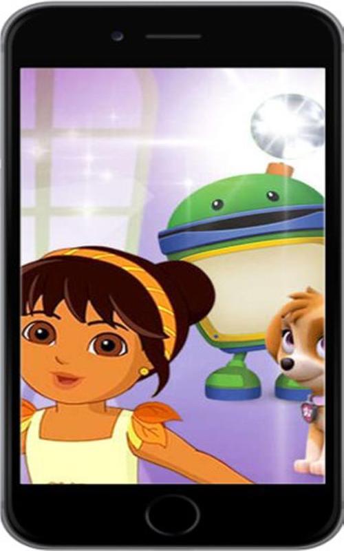 Nick Jr Cartoon Wallpaper Hd For Android Apk Download