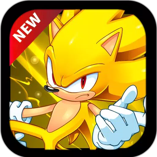 Super Sonic Saiyan APK for Android Download Super Sonic Saiyan APK for Android Download