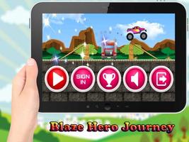 Blaze Hero Journey screenshot 1