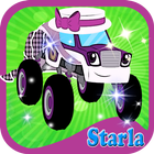 Starla Racing Journey icon