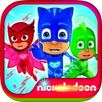 Pj Hero's Masks APK