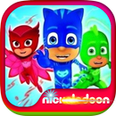 Pj Hero's Masks APK