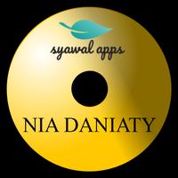 Nia Daniaty (MP3) ポスター