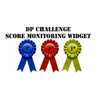 DP Challenge Monitoring Widget ไอคอน