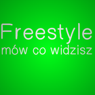 Freestyle 아이콘