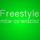 Freestyle icono
