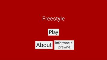 Freestyle-poster