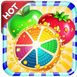 Friendship Nibblers Match 3