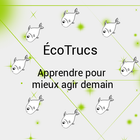 ÉcoTrucs: Plein d'astuces! ไอคอน