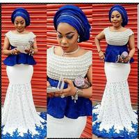 Nigerian lace styles স্ক্রিনশট 1