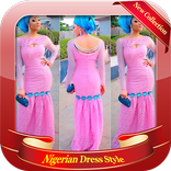 700 + Nigerian Dress Style