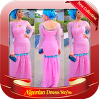 700 + Nigerian Dress Style simgesi