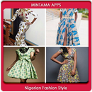 APK Nigerian Fashion Style