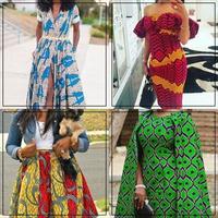 Nigerian Fashion Style Ekran Görüntüsü 1