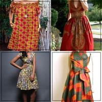 Nigerian Fashion Style 스크린샷 3