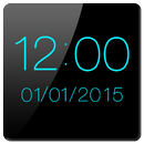 Night Digital Clock-APK