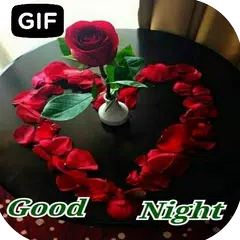 Good Night Images Gif APK download