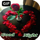 Good Night Images Gif APK
