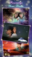 Night Photo Frame اسکرین شاٹ 3