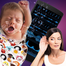 Baby Translator - simulator child Prank APK