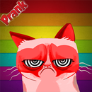 Cat Hypnosis Simulator Prank APK