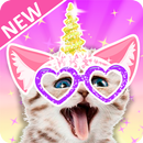 Photo Editor lol: new doll and pets dress up APK