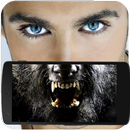 Werewolf Photo Editor - Wolves Halloween Face APK