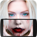 Halloween Zombie MakeUp Camera Effect Simulator APK