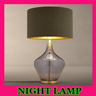 Night Lamp Designs icône