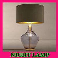 Night Lamp Designs Affiche