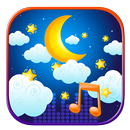 Night Sounds For Sleep And Relaxation APK