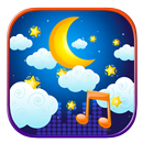 夜鳴響睡眠和放鬆 APK