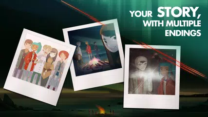 OXENFREE APK 下載