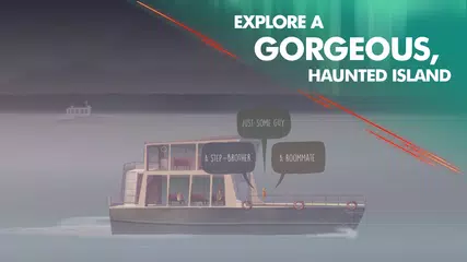 OXENFREE APK 下載