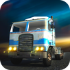 Night Voyage Truck Driver APK