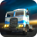 APK Night Voyage Truck Driver