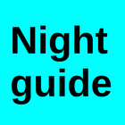 Nightguide Germany 图标