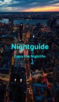 Poster Nightguide Germany