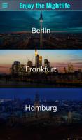 Nightguide Germany 截图 2