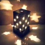 Projekty lamp nocnych