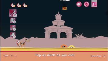 Pop'd HD Free ภาพหน้าจอ 2