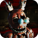 APK Nights Freddy New Story