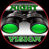Night Vision Camera Simulation ảnh chụp màn hình 2