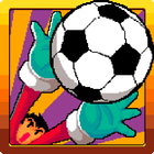 Penalty Hero أيقونة