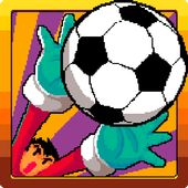 Penalty Hero icon